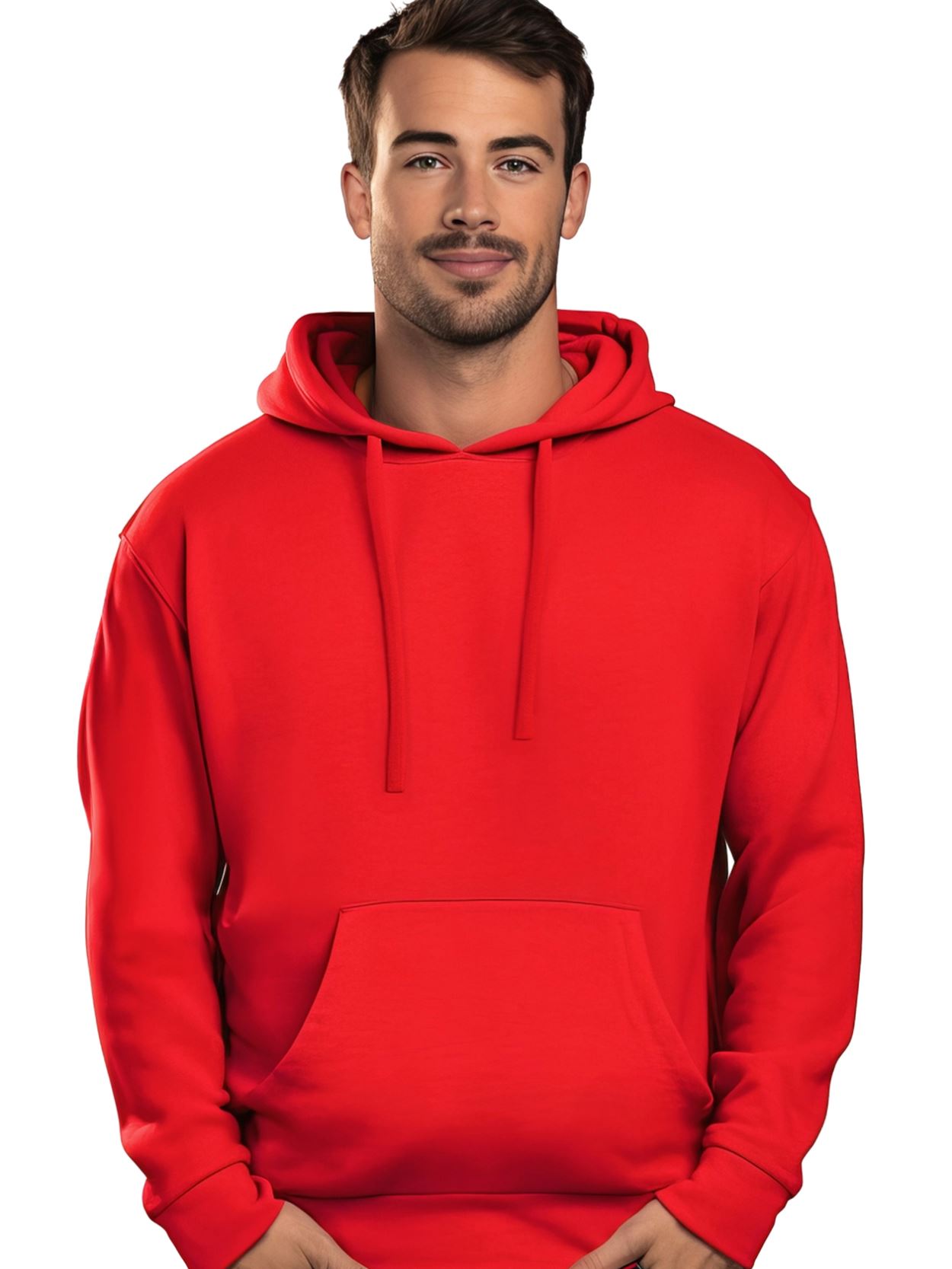 GR51 Eco Hoodie secondary Image