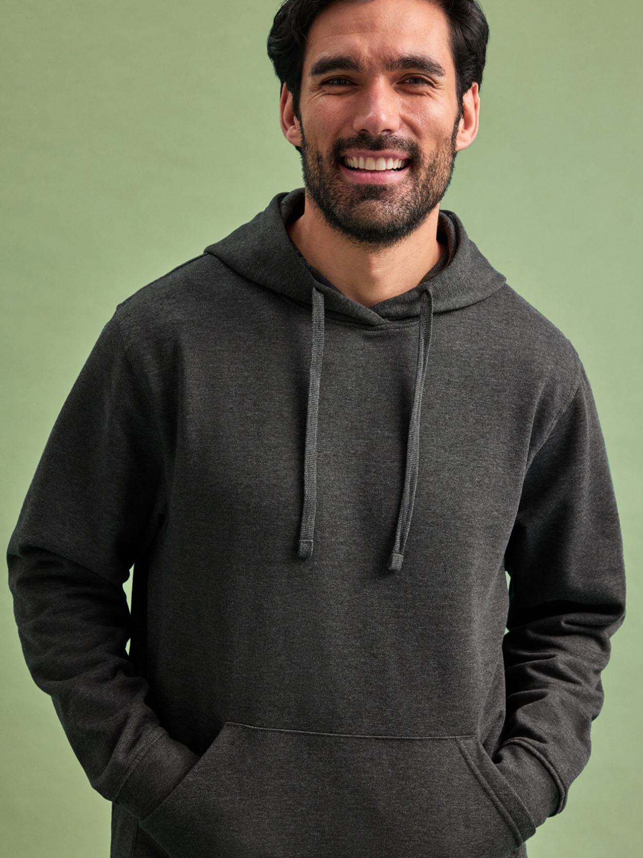 GR51 Eco Hoodie Image 1