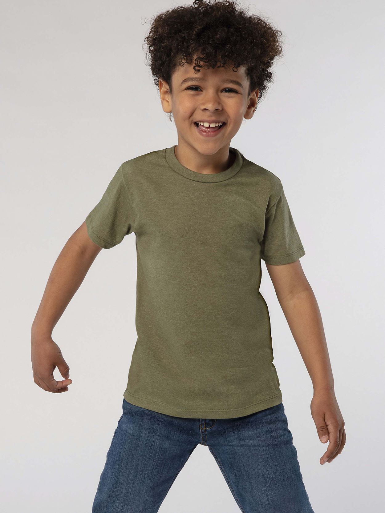 11970 Kids Regent T Shirt Image 3