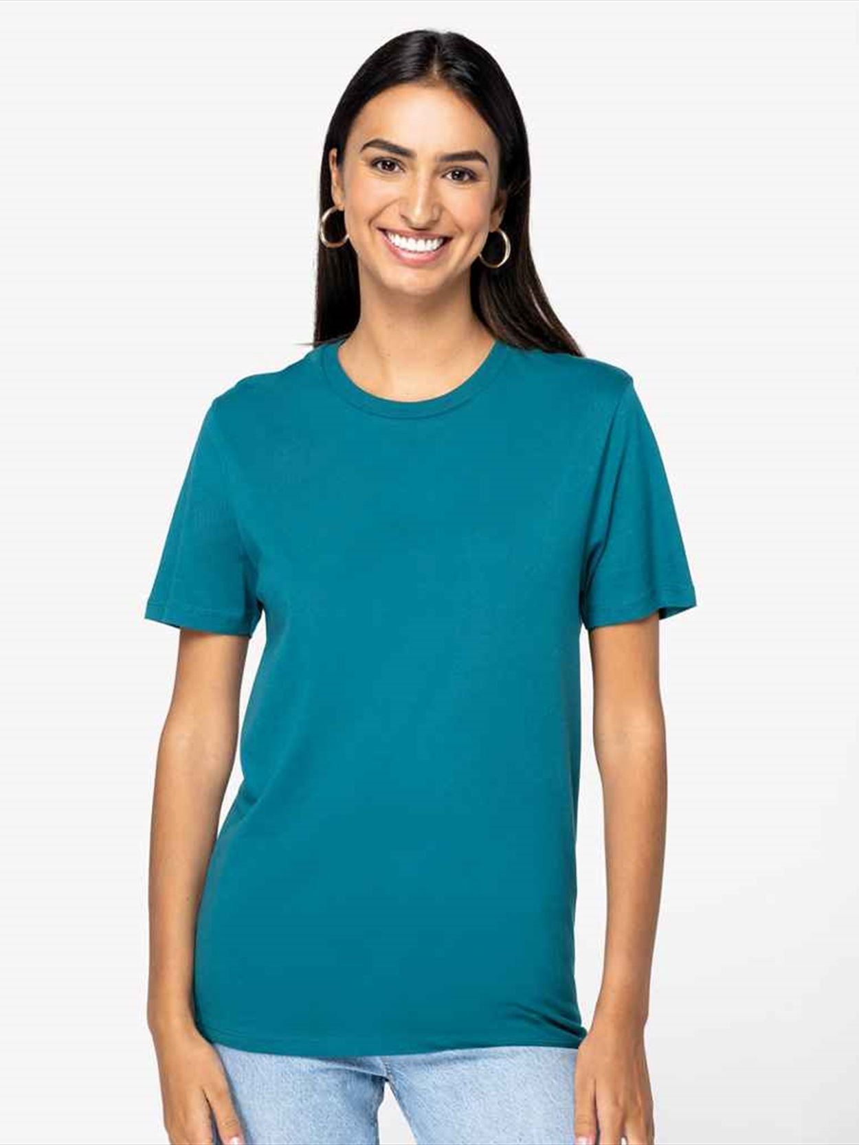 NS305 Premium T-Shirt Image 6