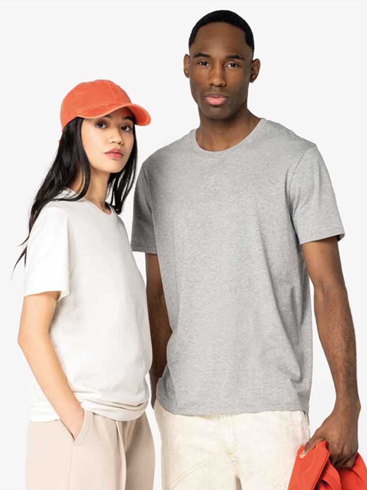 NS305 Premium T-Shirt Image 7