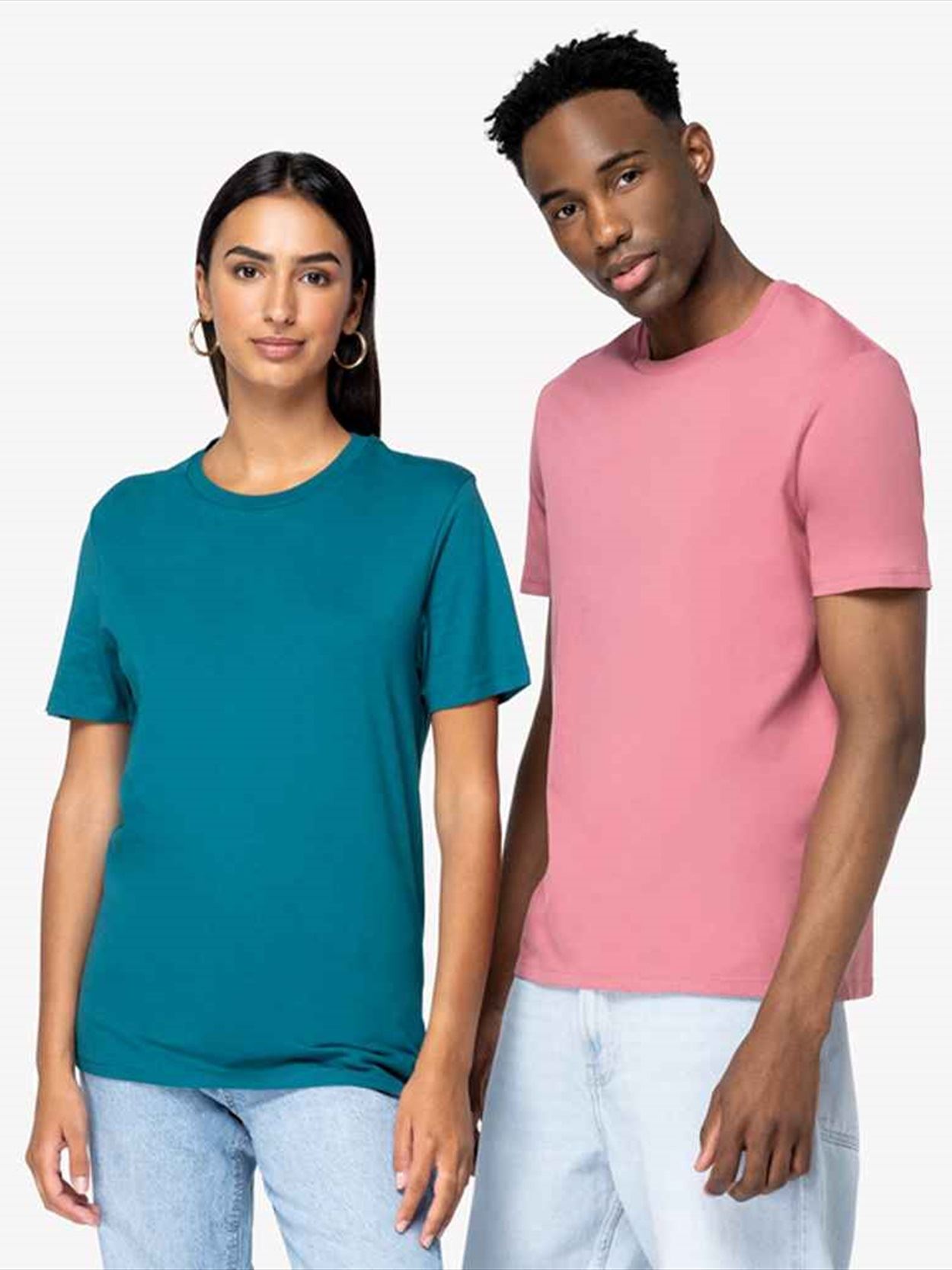 NS305 Premium T-Shirt Image 8