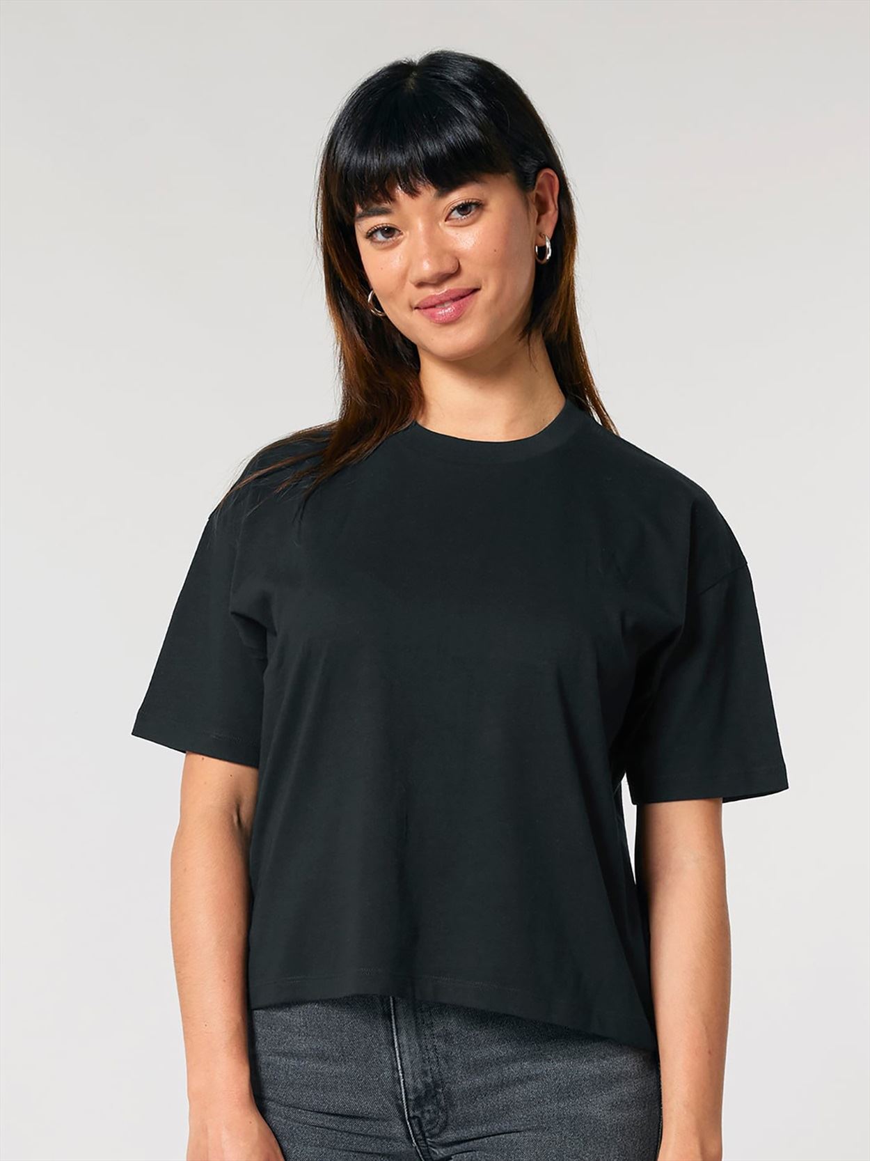STTW175 (SX235) Nova boxy t-shirt Image 1