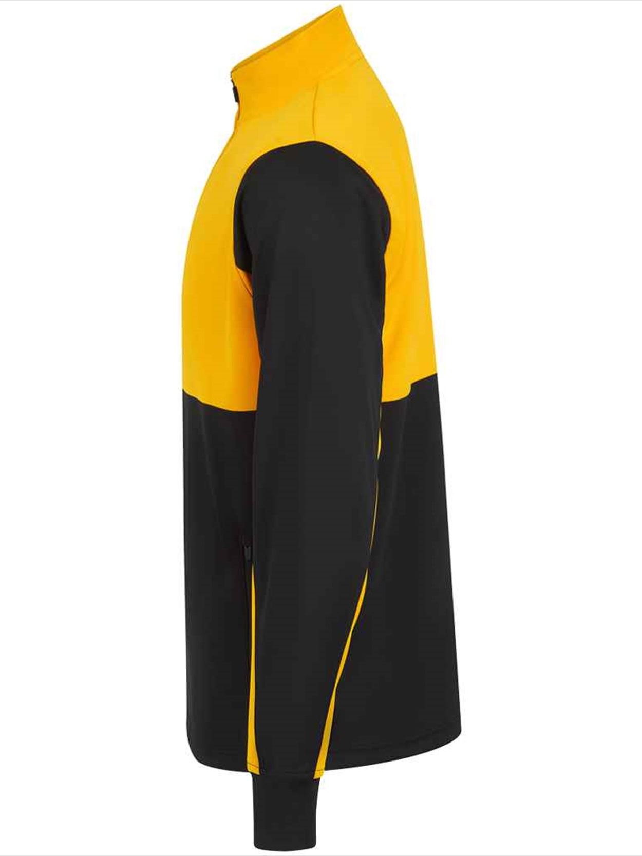 LV874 1/4 Zip Tracksuit Top Image 8