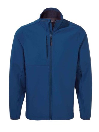 CR309 (CEL003) Craghoppers Expert Basecamp Soft Shell Jacket