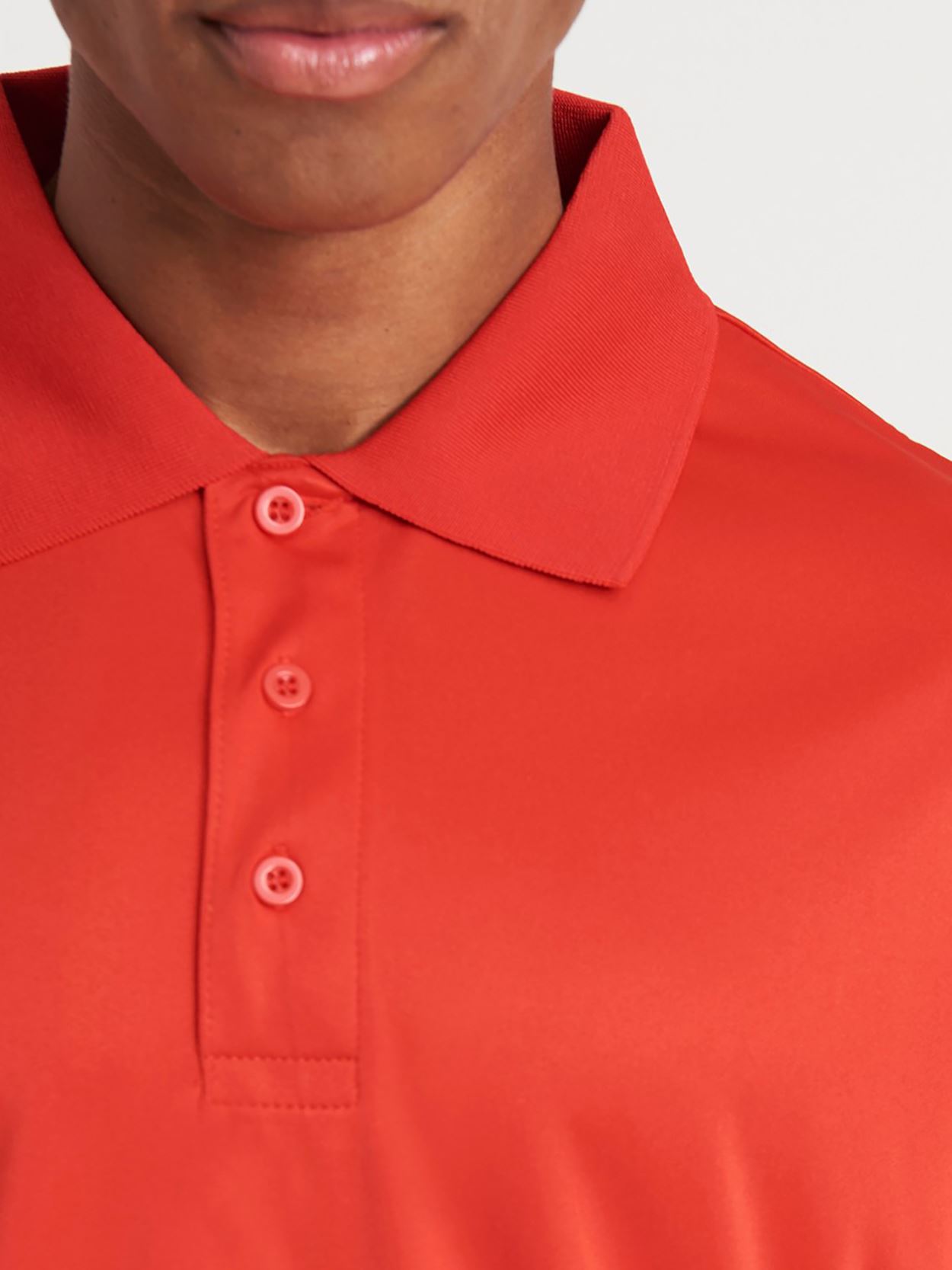 JC021 Smooth Polo Shirt Image 2