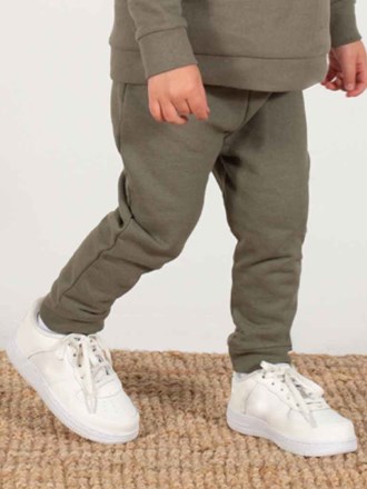 LW850 Larkwood Kids Sustainable Jogger