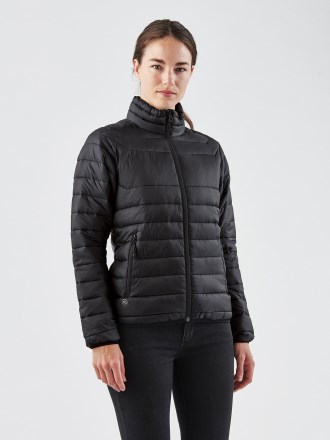 ST144 Women's Altitude jacket