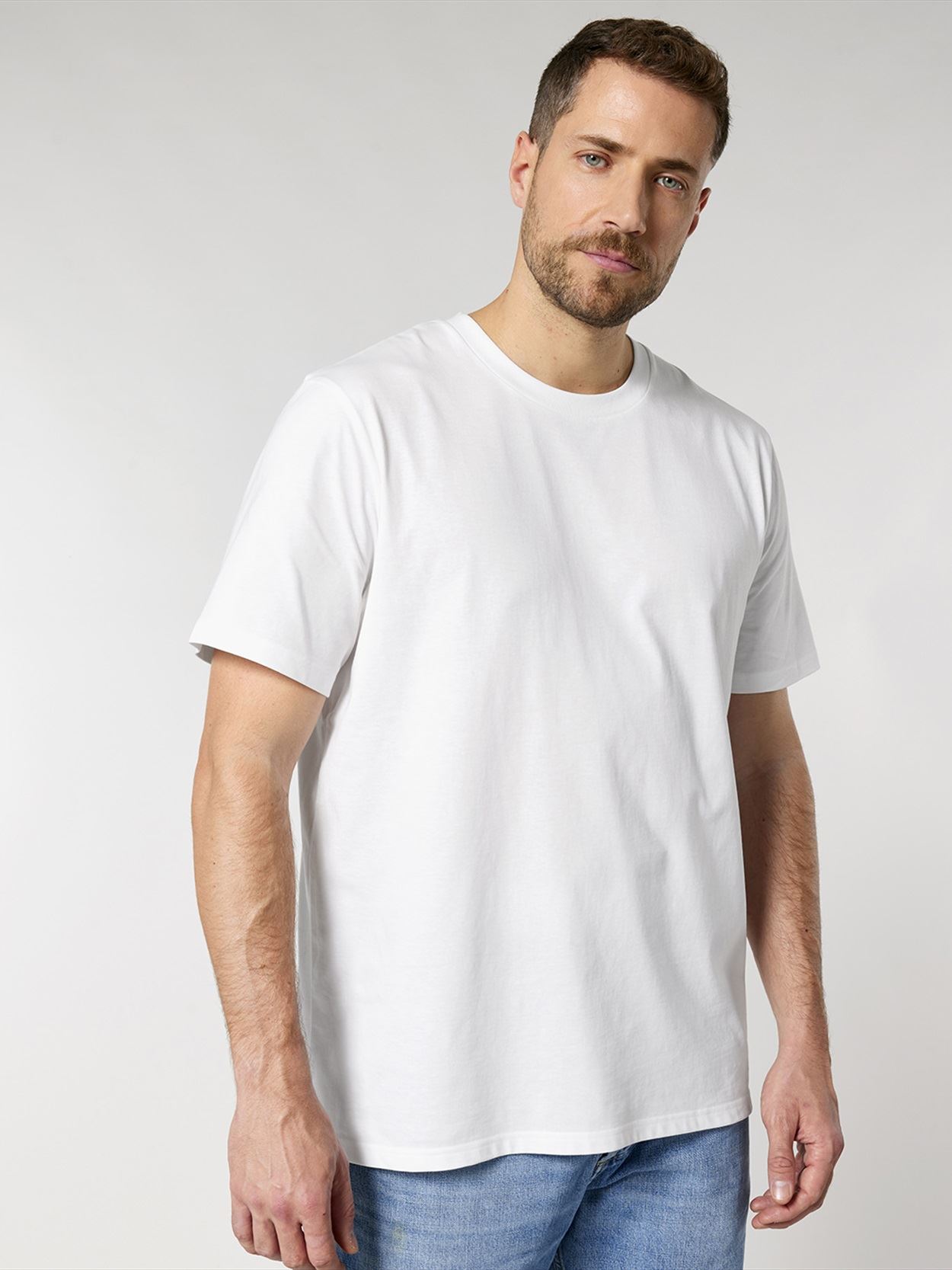 STTU169/SX701 Unisex Creator 2.0 iconic t shirt Image 2