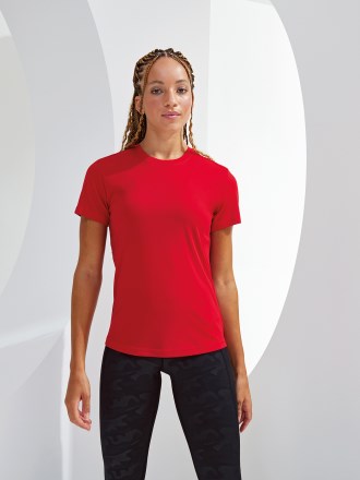 TR020 Women's TriDri® performance t shirt