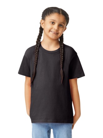 GD03B Kids Light Cotton Tshirt