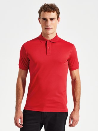 AQ001 Recycled Polyester Performance Polo