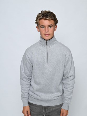 W75 Quarter Zip Sweatshirt