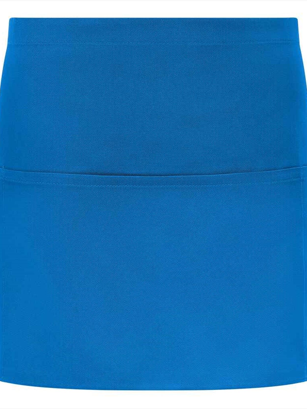 BR502 Waist Pocket Apron Image 2