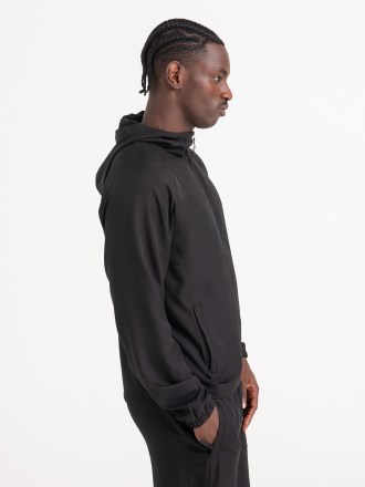 JC282 Active track jacket