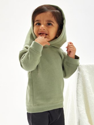 BZ63 Baby essential hoodie