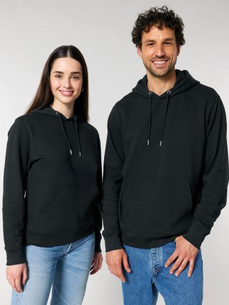 SX705 Unisex Cruiser 2.0 iconic hoodie sweatshirt