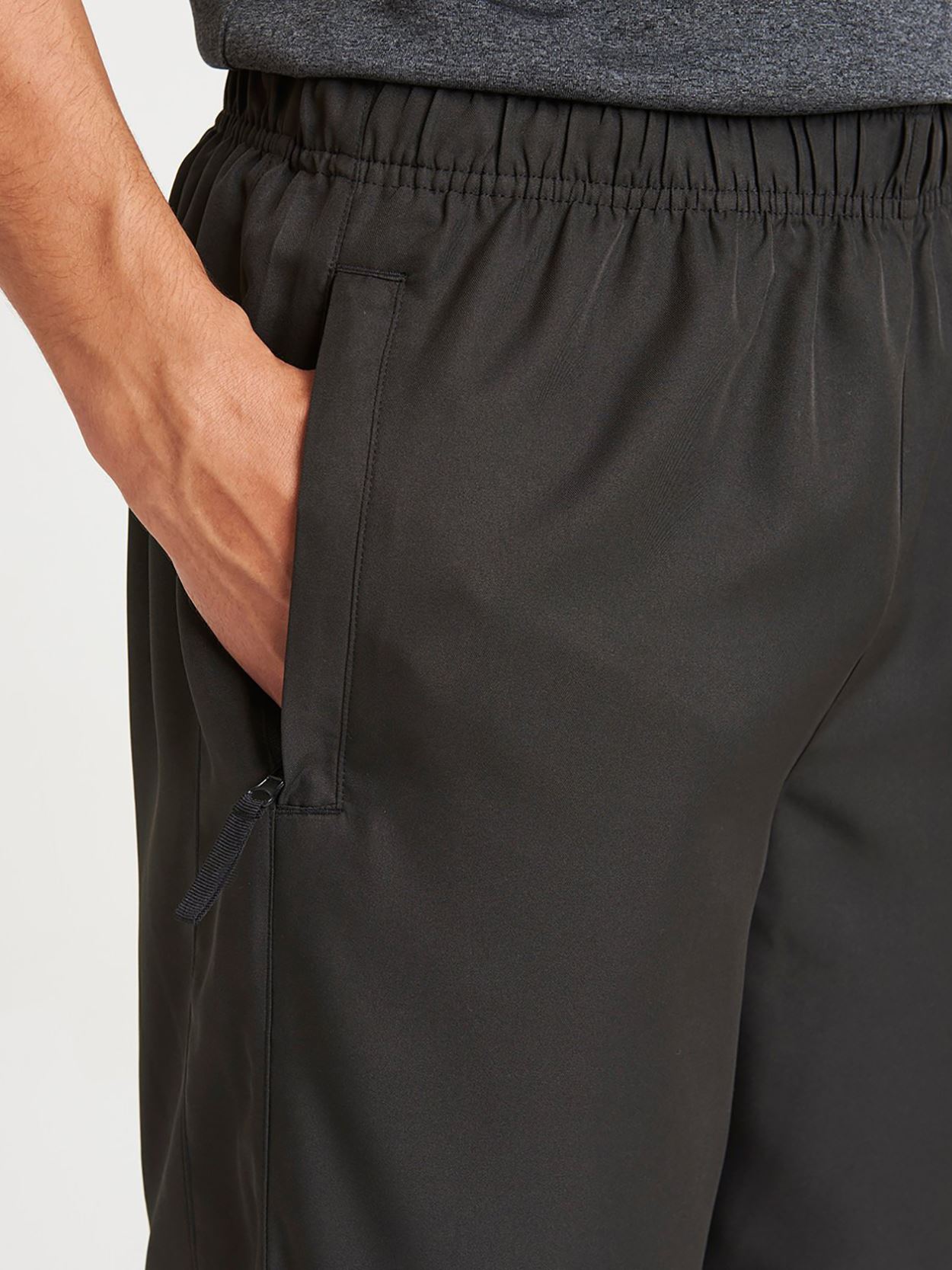 JC281 Active Track Pants Image 4