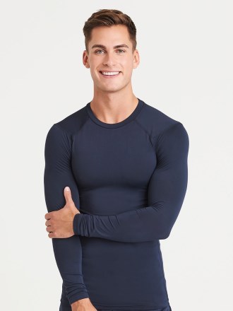 JC232 Active recycled baselayer