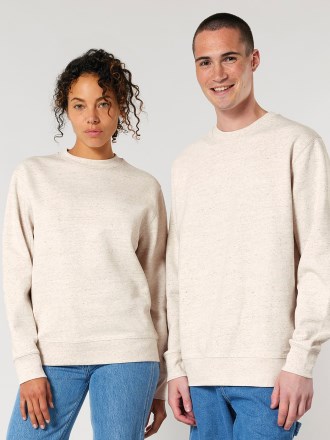 SX703 Iconic Crew neck Sweatshirt