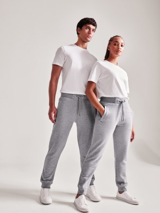 AM030 Organic Jog Pants