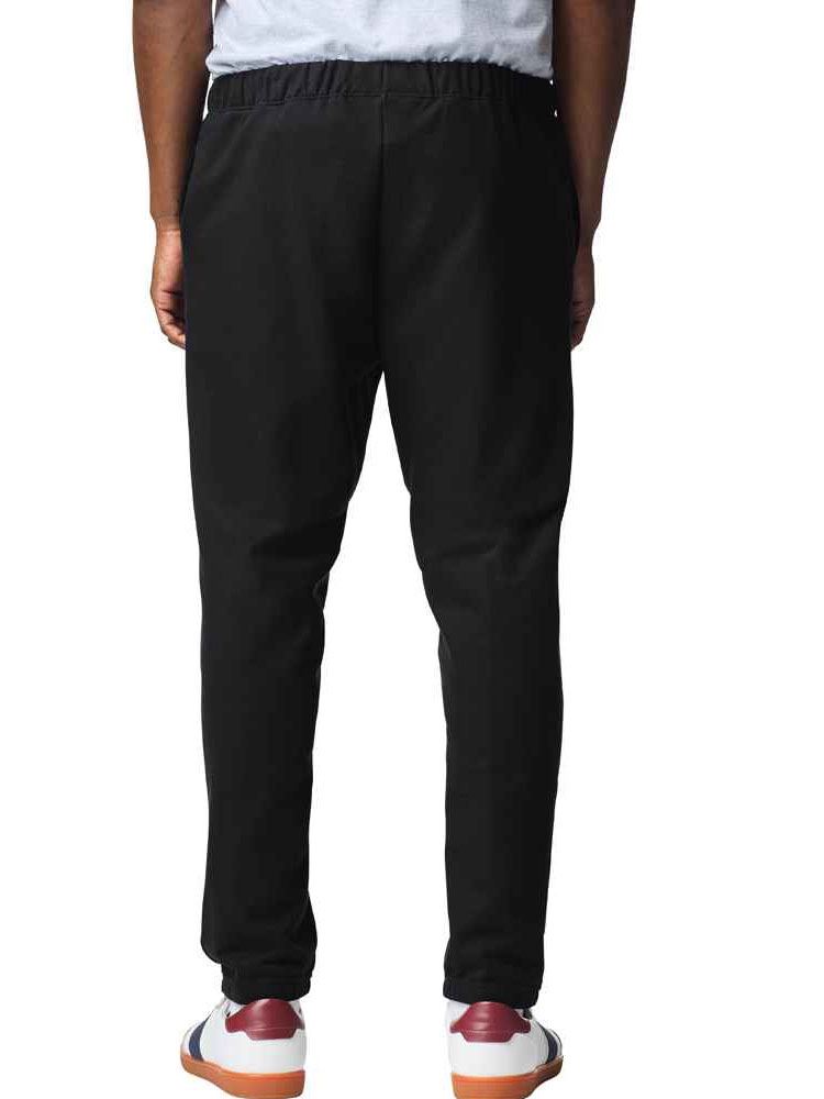 GD610 SF100 GD60 Midweight Pocket Sweat Pants Image 2