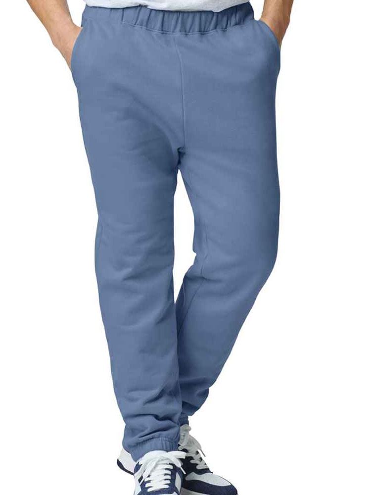 GD610 SF100 GD60 Midweight Pocket Sweat Pants Image 1