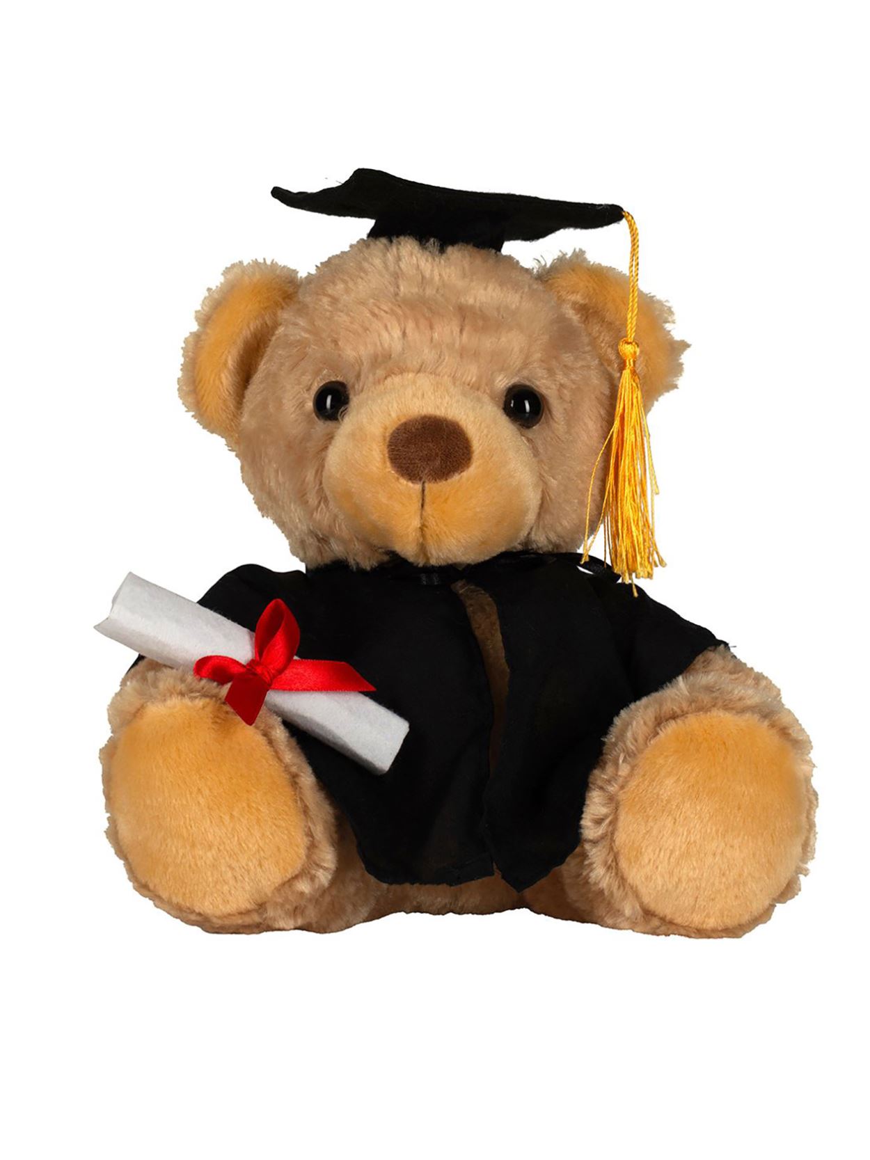 MM36 Graduation Bear Image 2