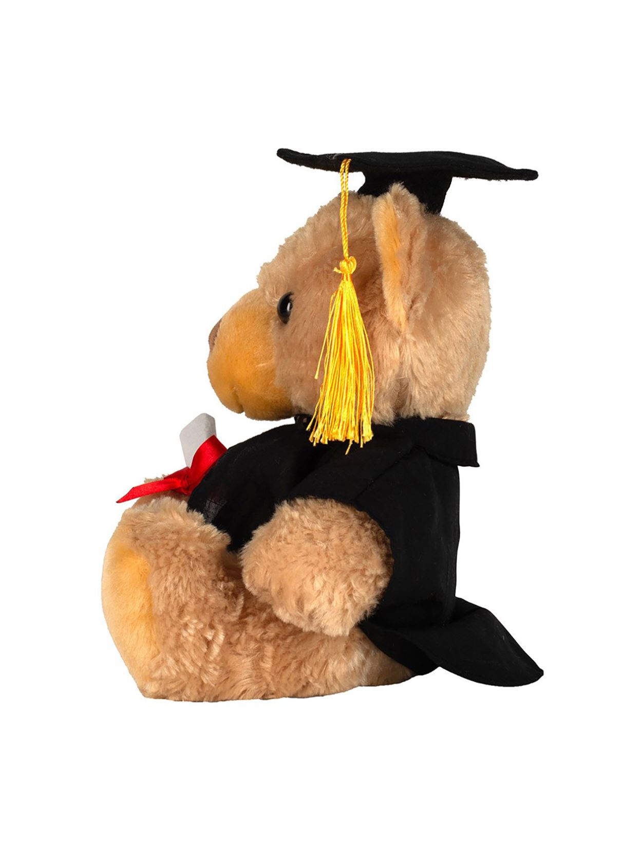 MM36 Graduation Bear Image 3