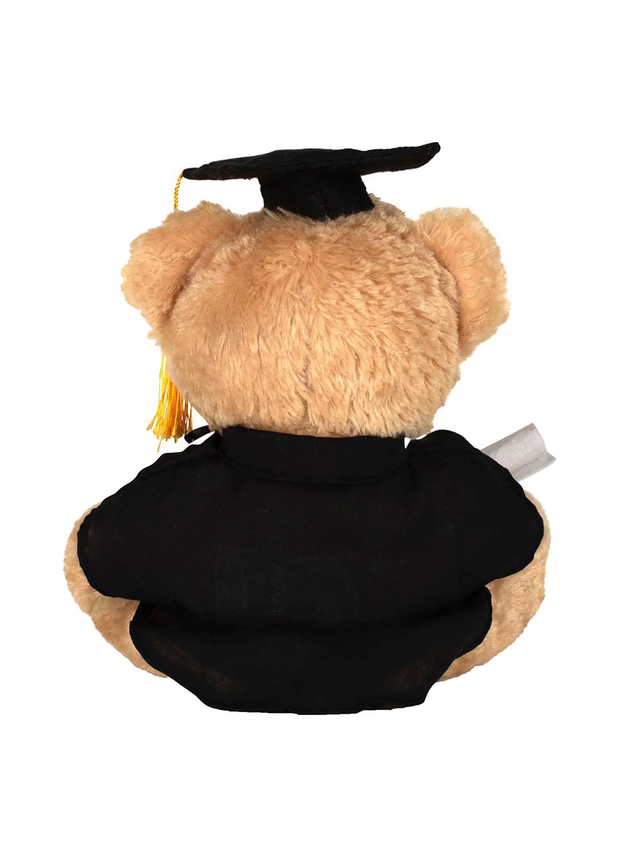 MM36 Graduation Bear Image 4