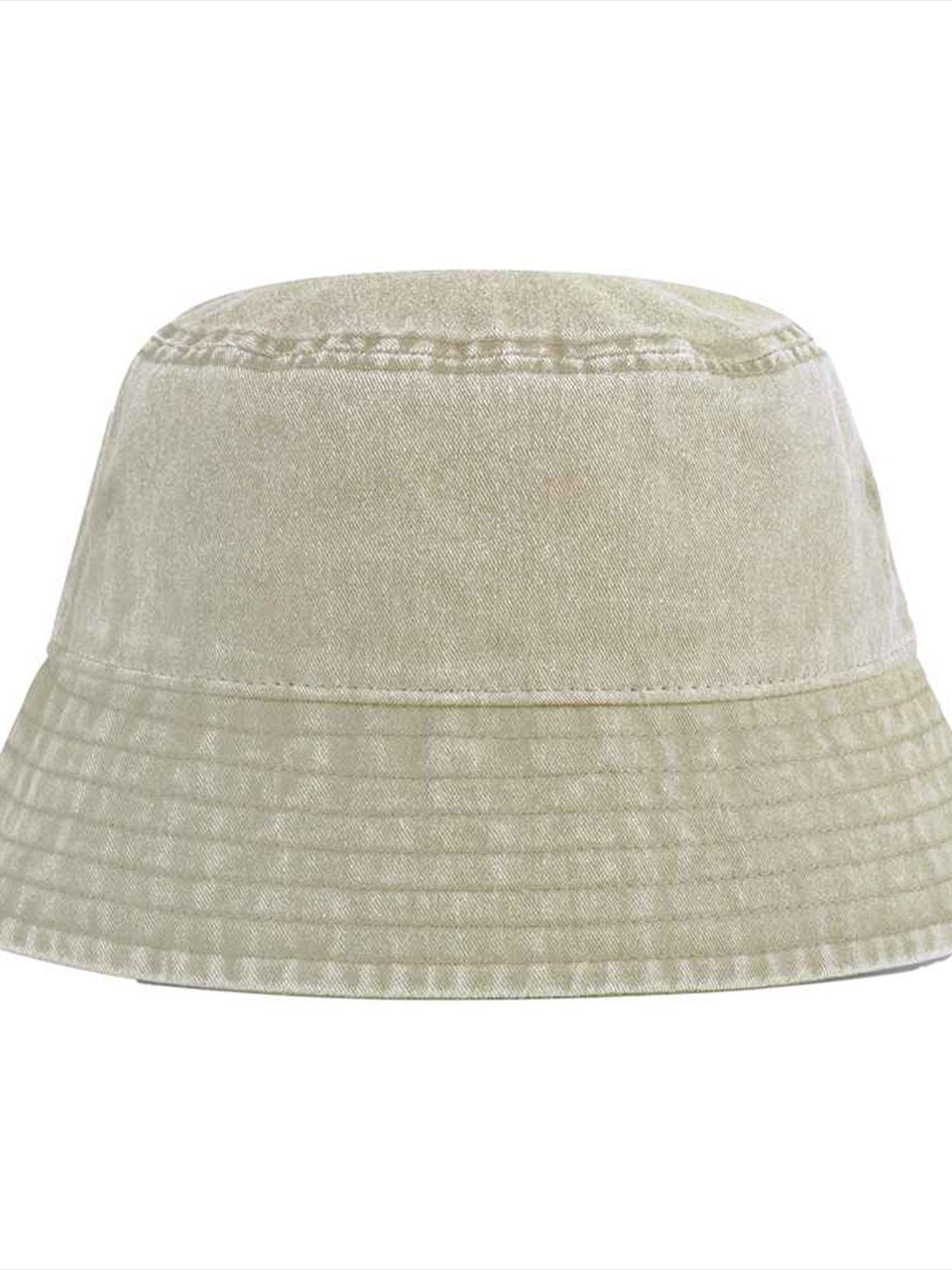 BB688/BC688 Vintage bucket hat Image 4