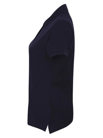 H102 Ladies Pique Polo