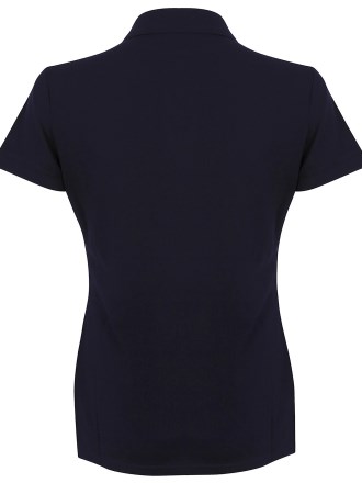 H102 Ladies Pique Polo