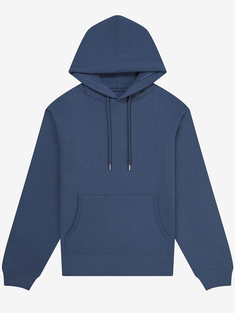 UCC361 Organic Hoodie Image 1