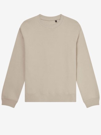 UCC360 Organic Sweatshirt