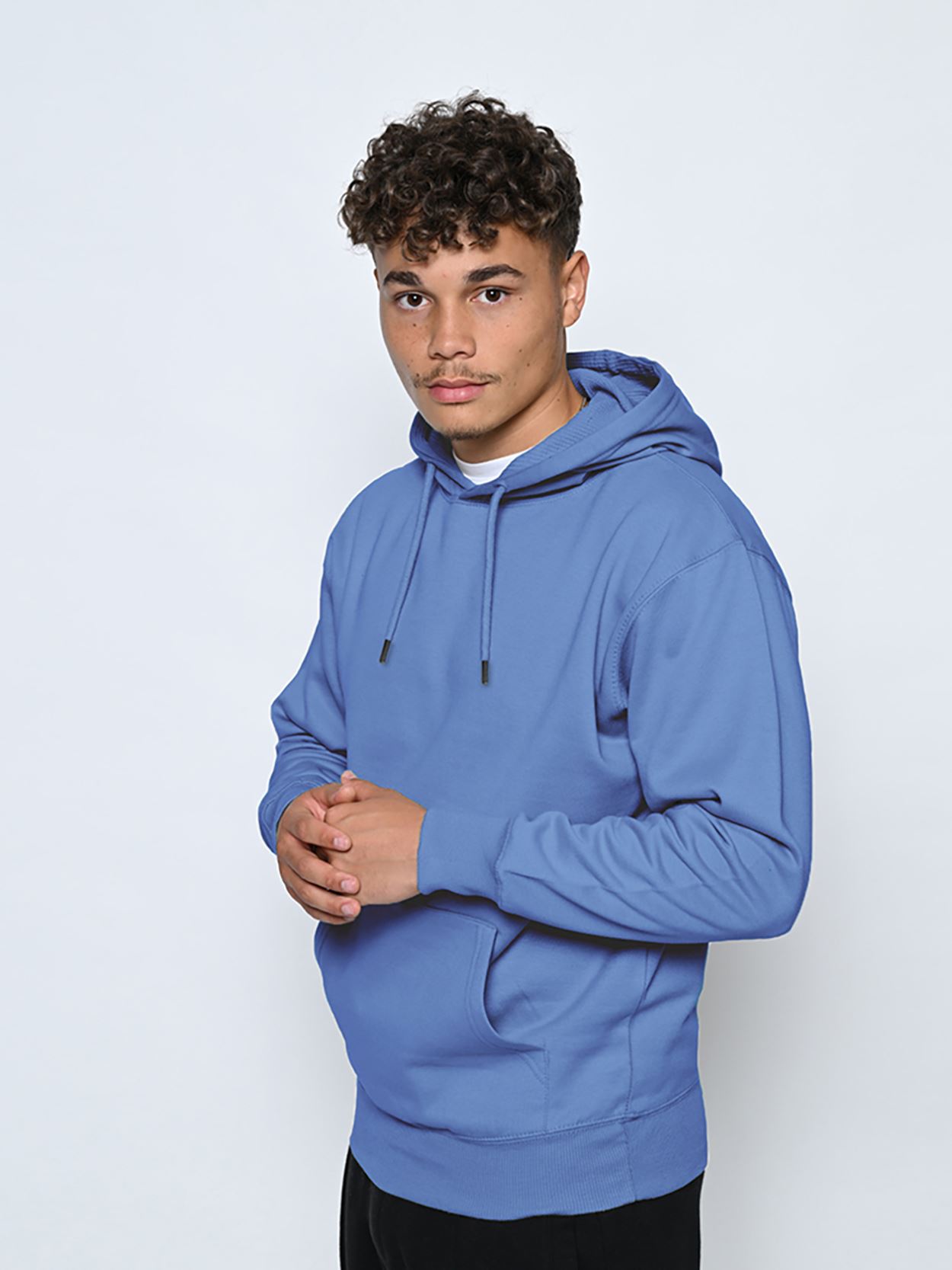 CR02_v2 CR02_v2.0 Apollo Comfort Cut Hoodie Image 2