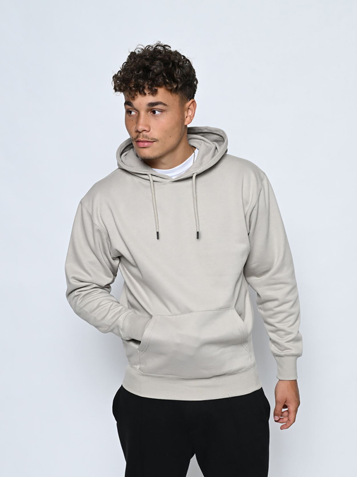CR02_v2 CR02_v2.0 Apollo Comfort Cut Hoodie Image 3