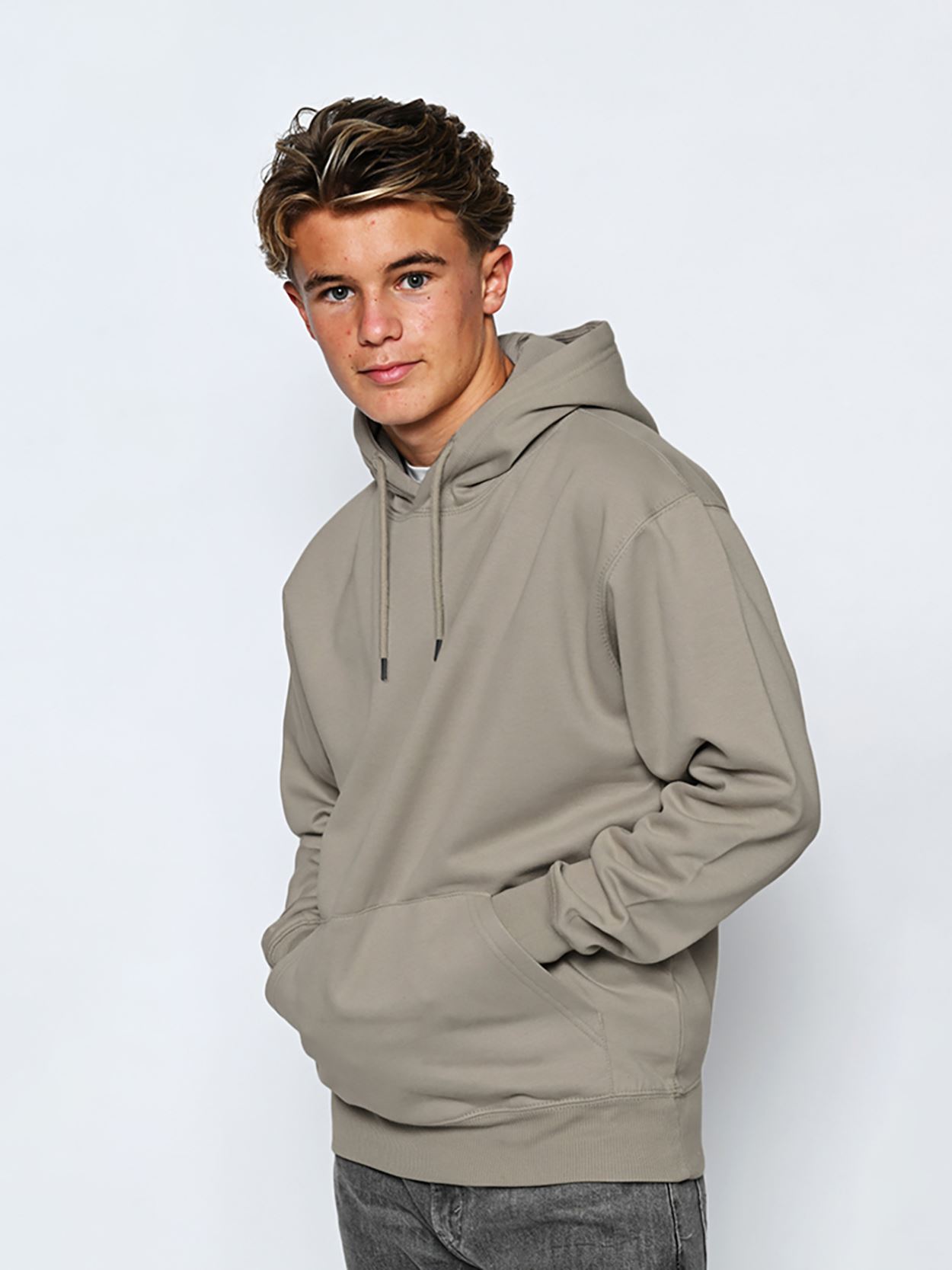 CR02_v2 CR02_v2.0 Apollo Comfort Cut Hoodie Image 4