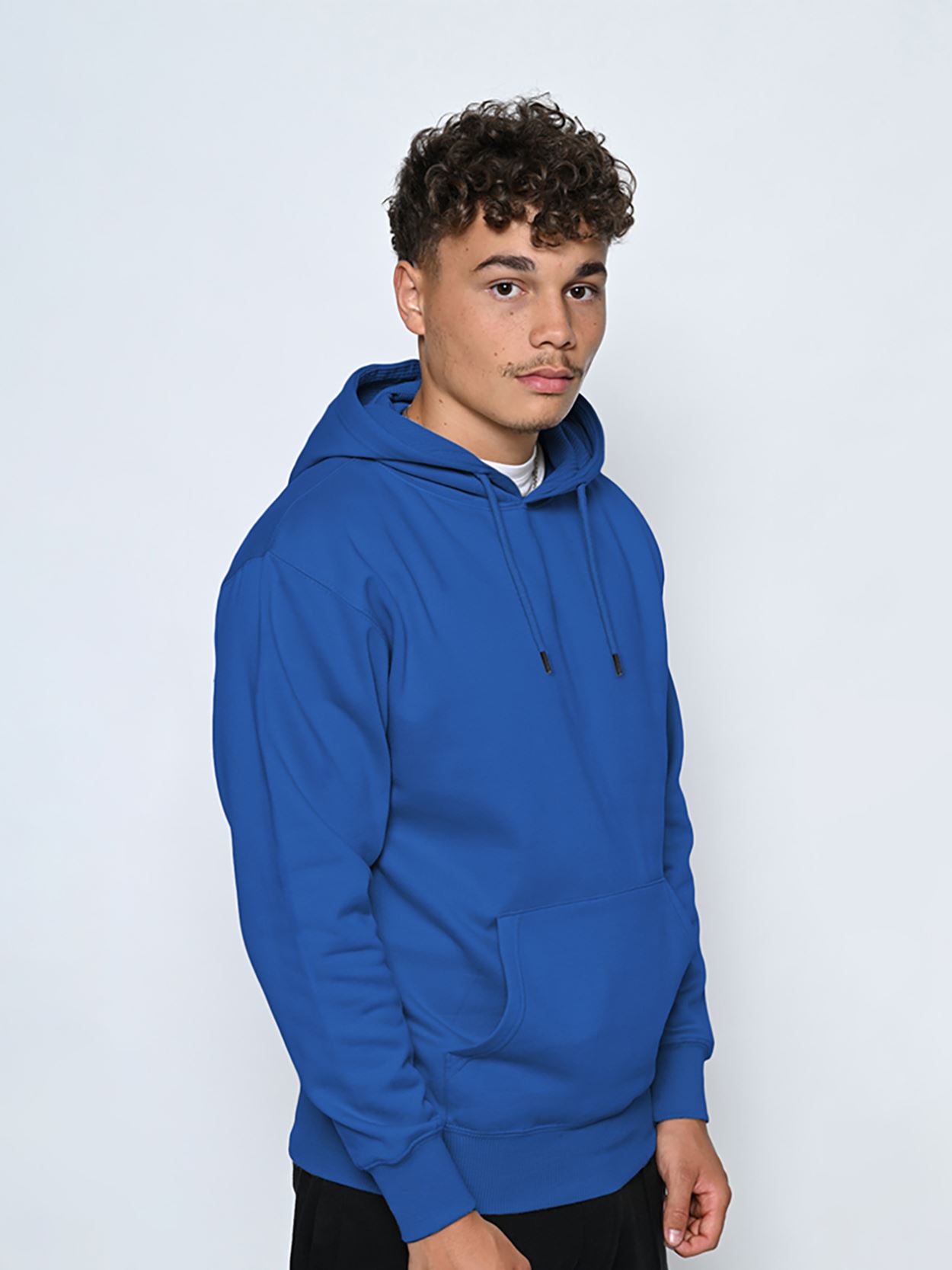 CR02_v2 CR02_v2.0 Apollo Comfort Cut Hoodie Image 1