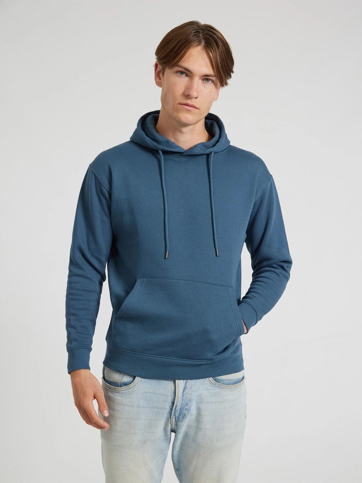 CR02_v2 Apollo Soft Touch Hoodie Image 6
