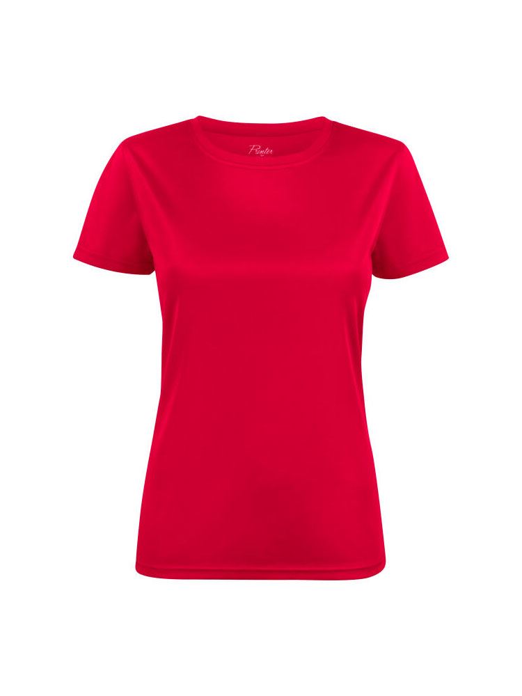 PR2264026 Ladies Run T Shirt Image 1