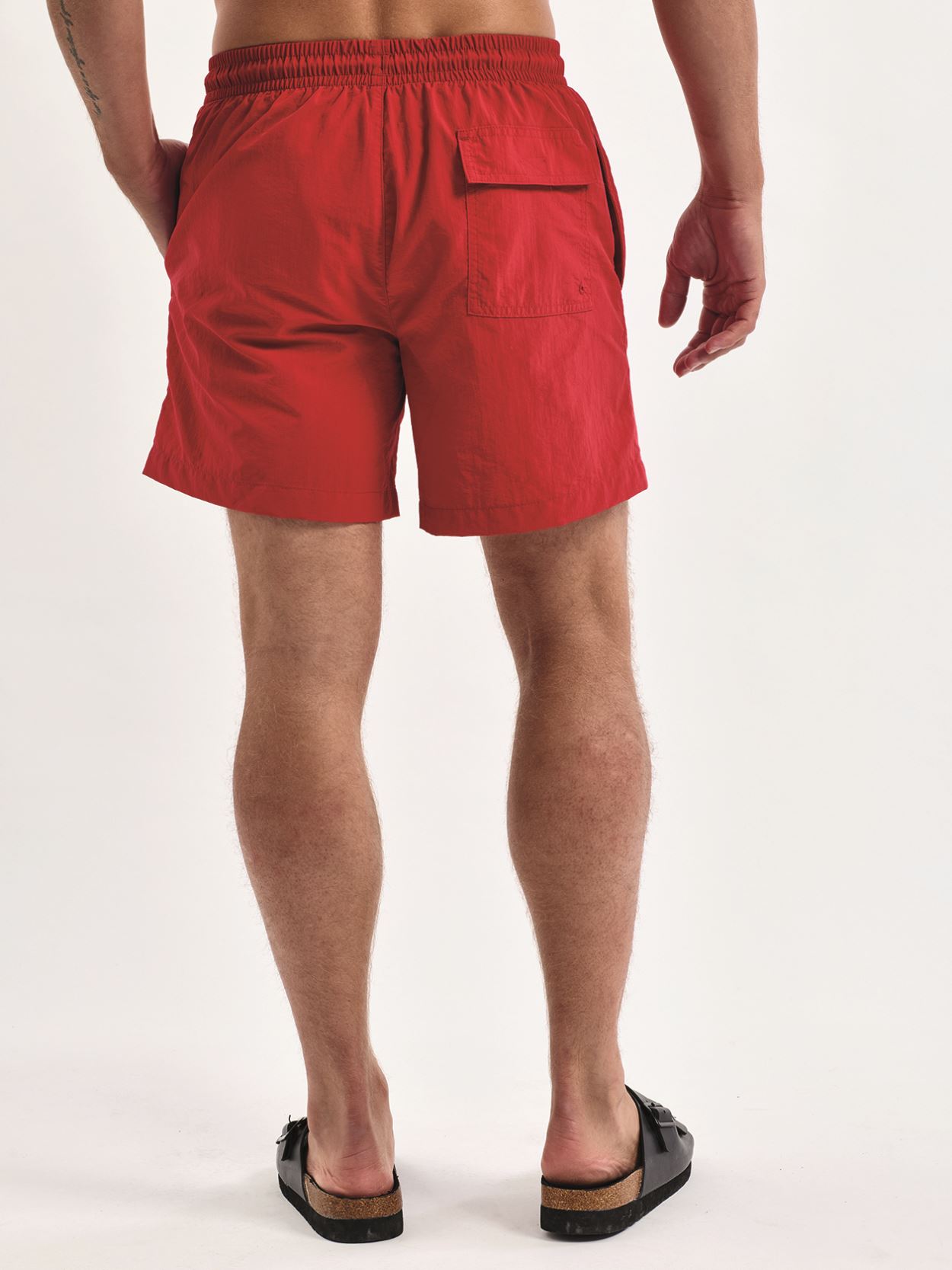 AQ053 Swim shorts Image 3