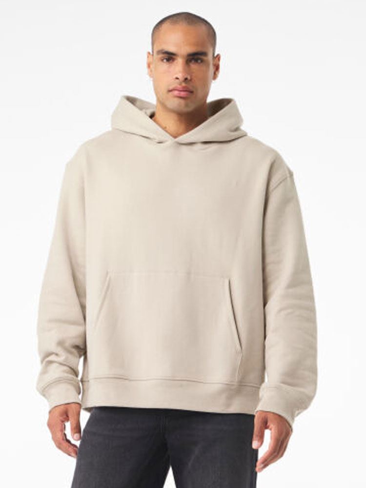 CA4719 4719 Unisex Heavy Pullover Hoodie Image 2