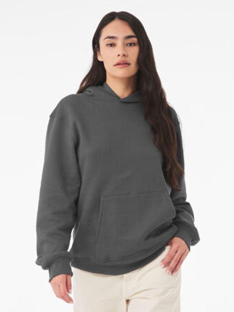 CA4719 4719 Unisex Heavy Pullover Hoodie Image 1