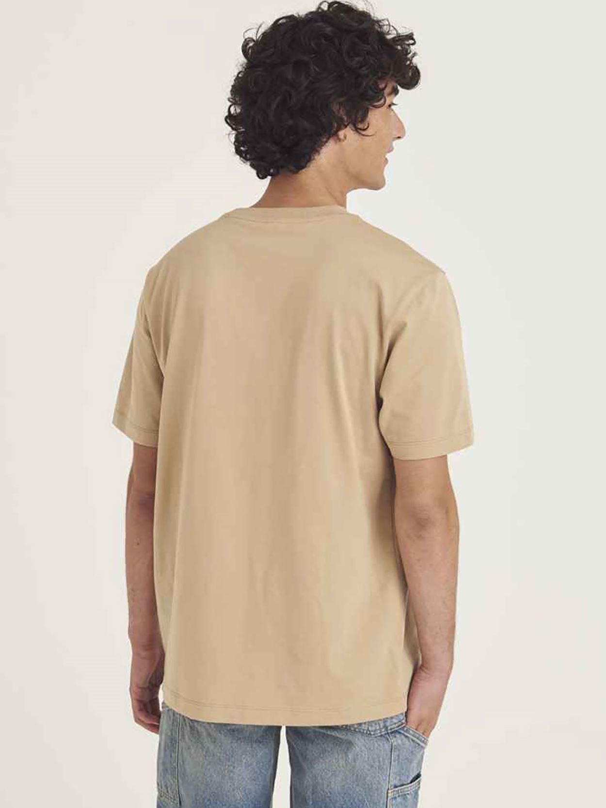 AT001 Unisex 150 T Shirt Image 6