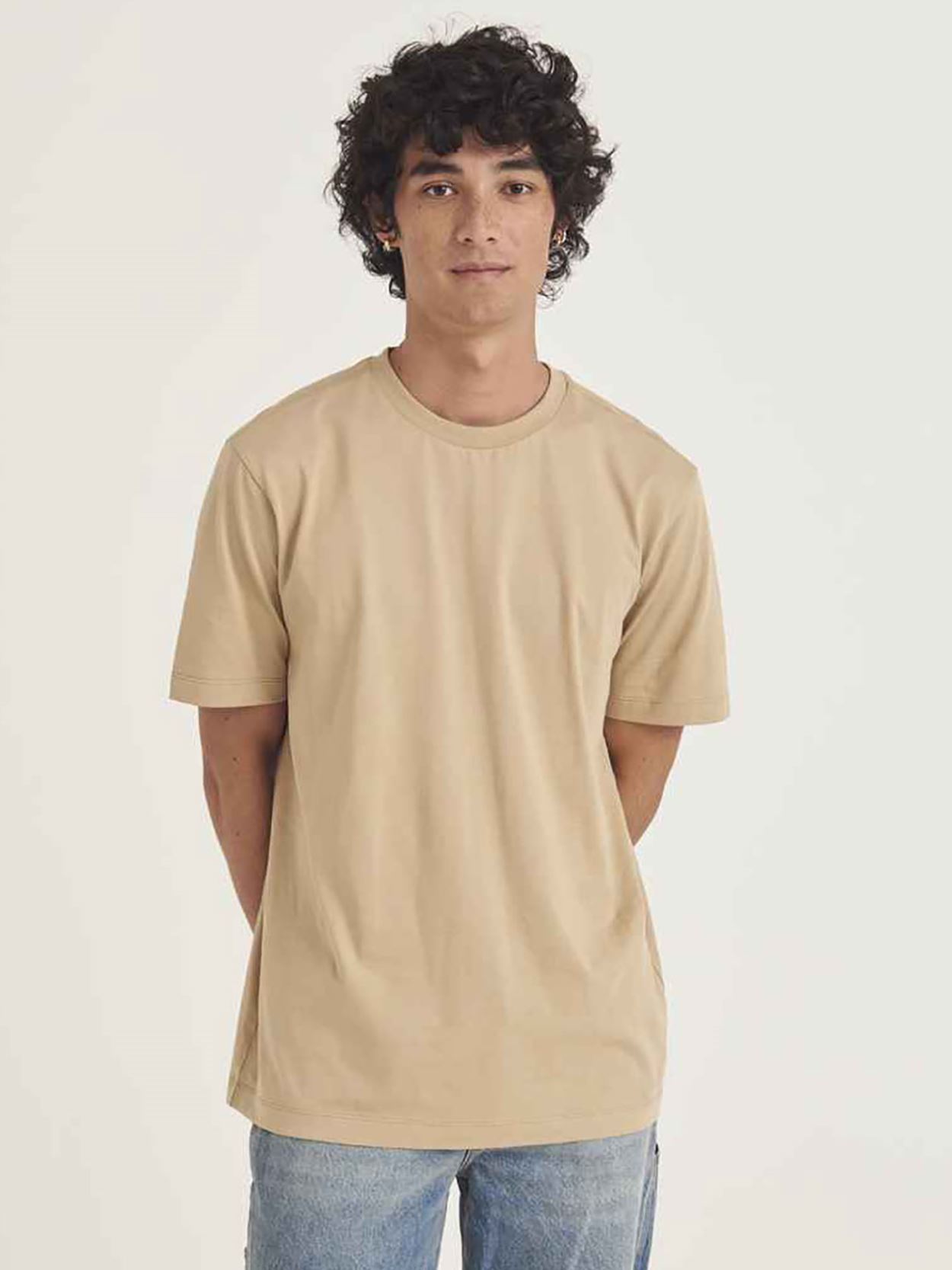 AT001 Unisex 150 T Shirt Image 1