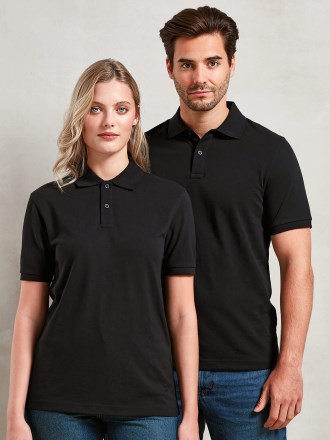 PR995 Essential Unisex Polo Shirt