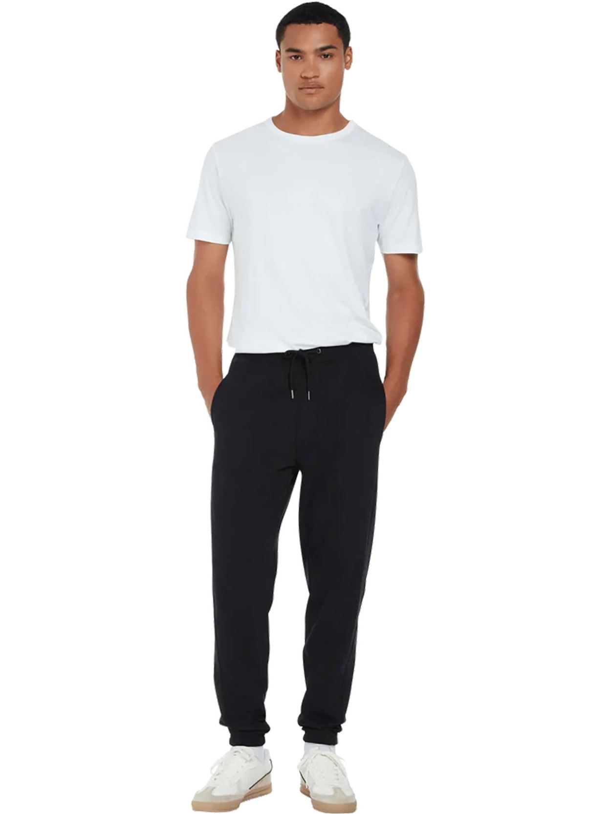 EP340 Earth Positive Sweatpants Image 1