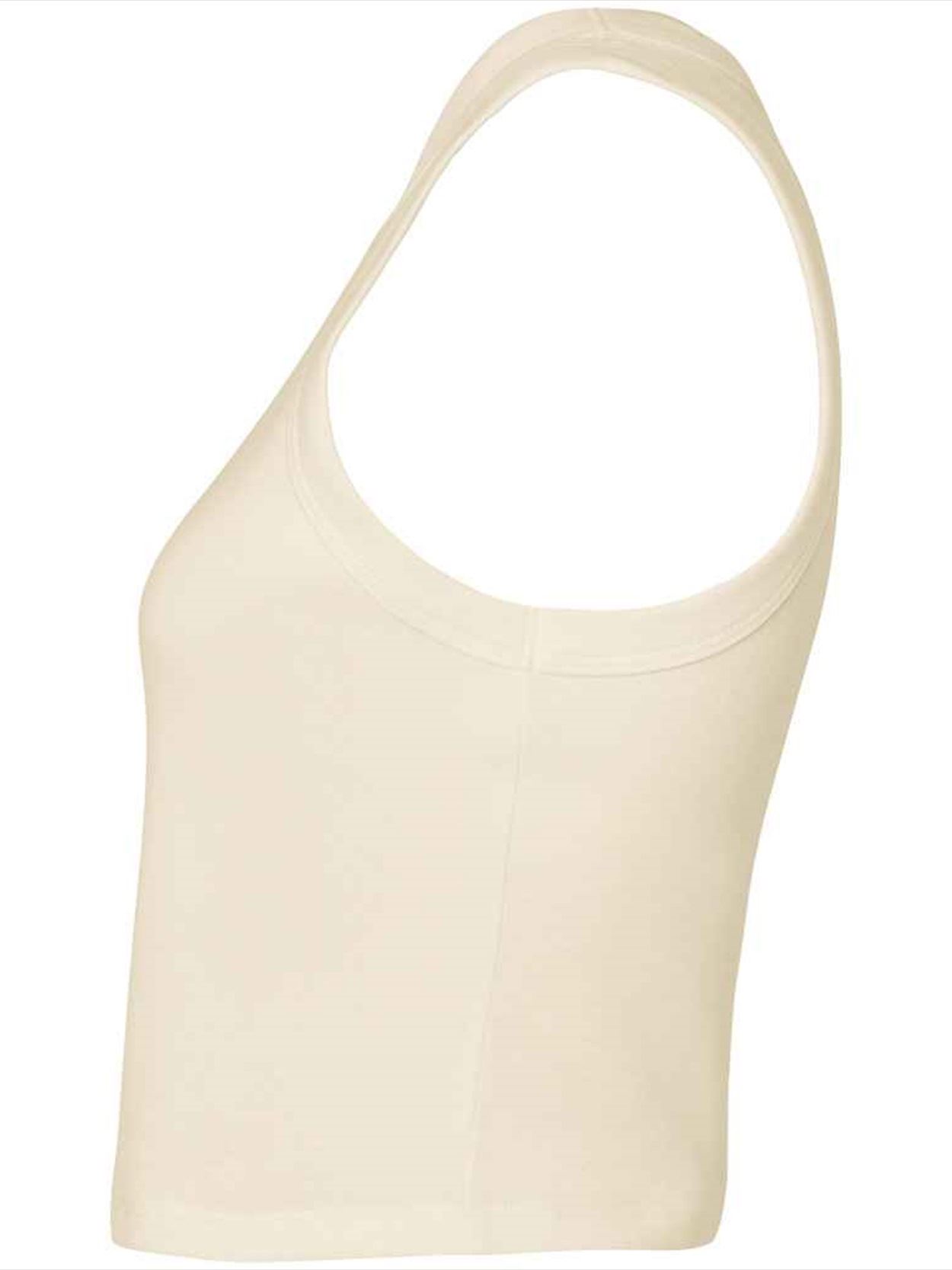 BL1019 1019 Ladies Micro Rib Racer Tank Top Image 10