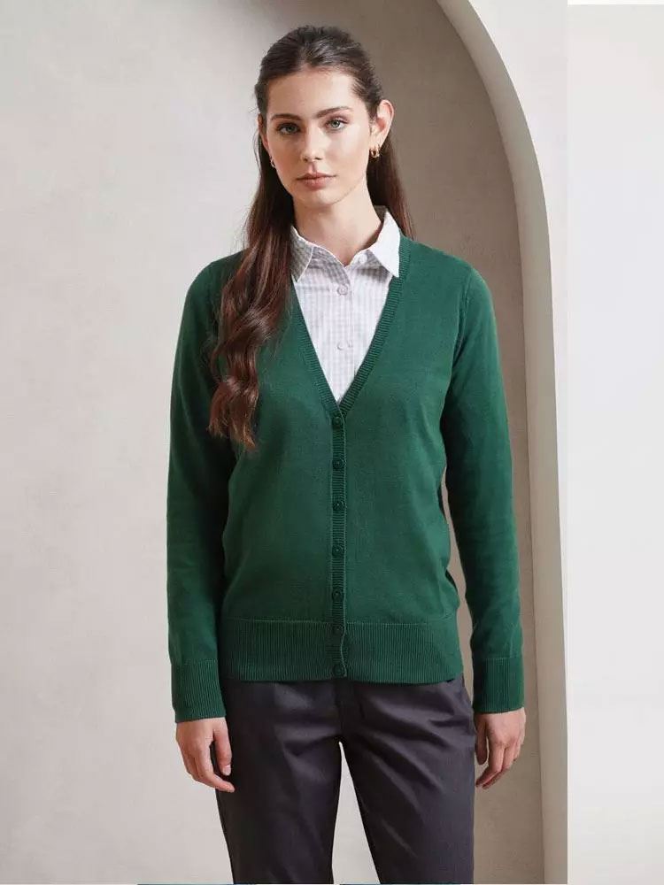 CUSTCARDIGAN CUSTCARDIGAN Image 1